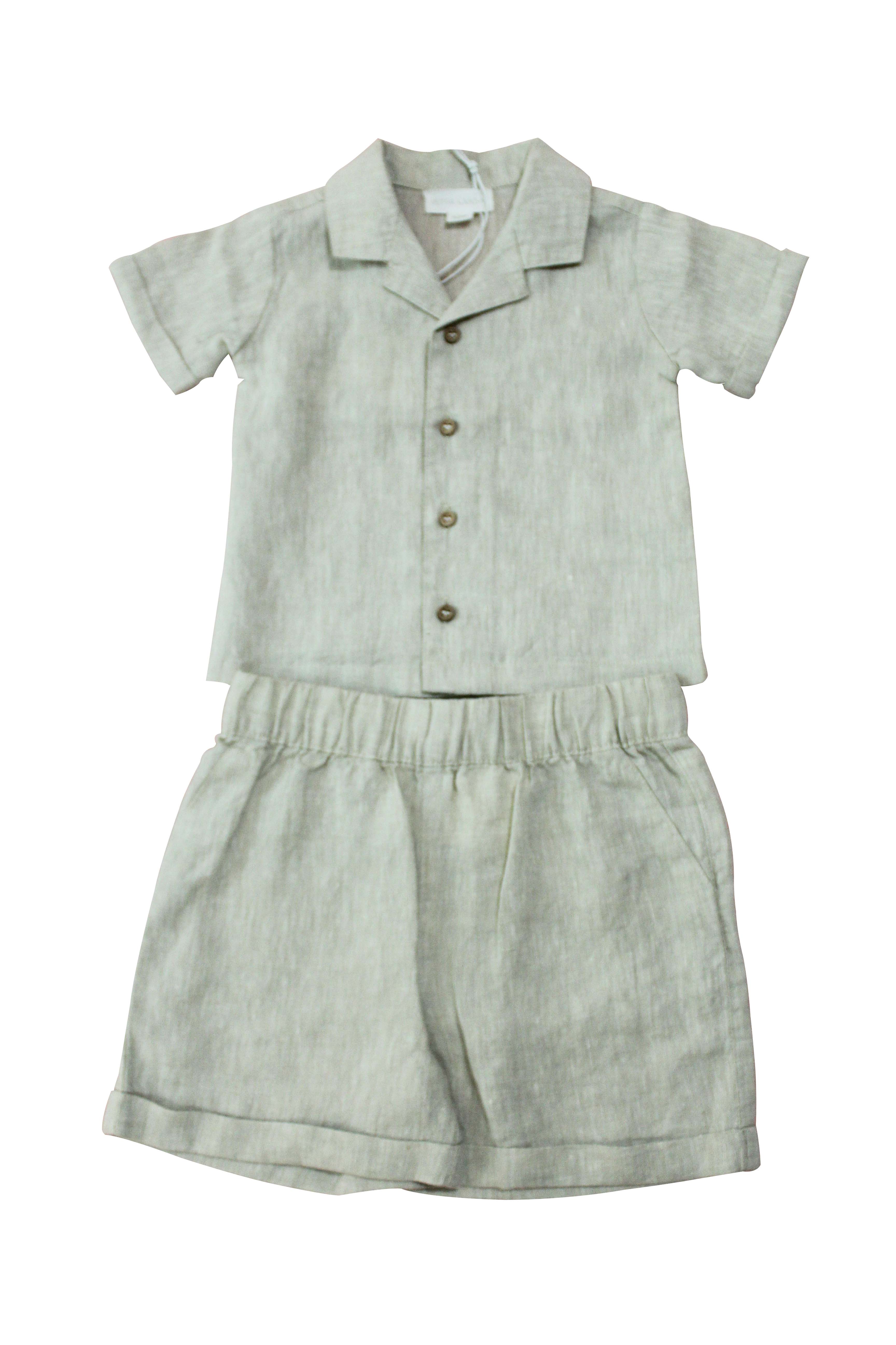 Linen Set
