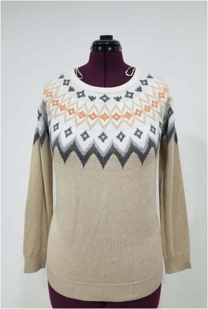 Sweaters