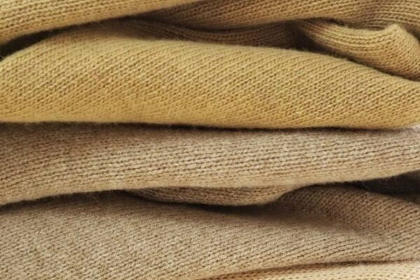 Wool Fabrics