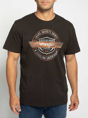 Printed T-Shirts