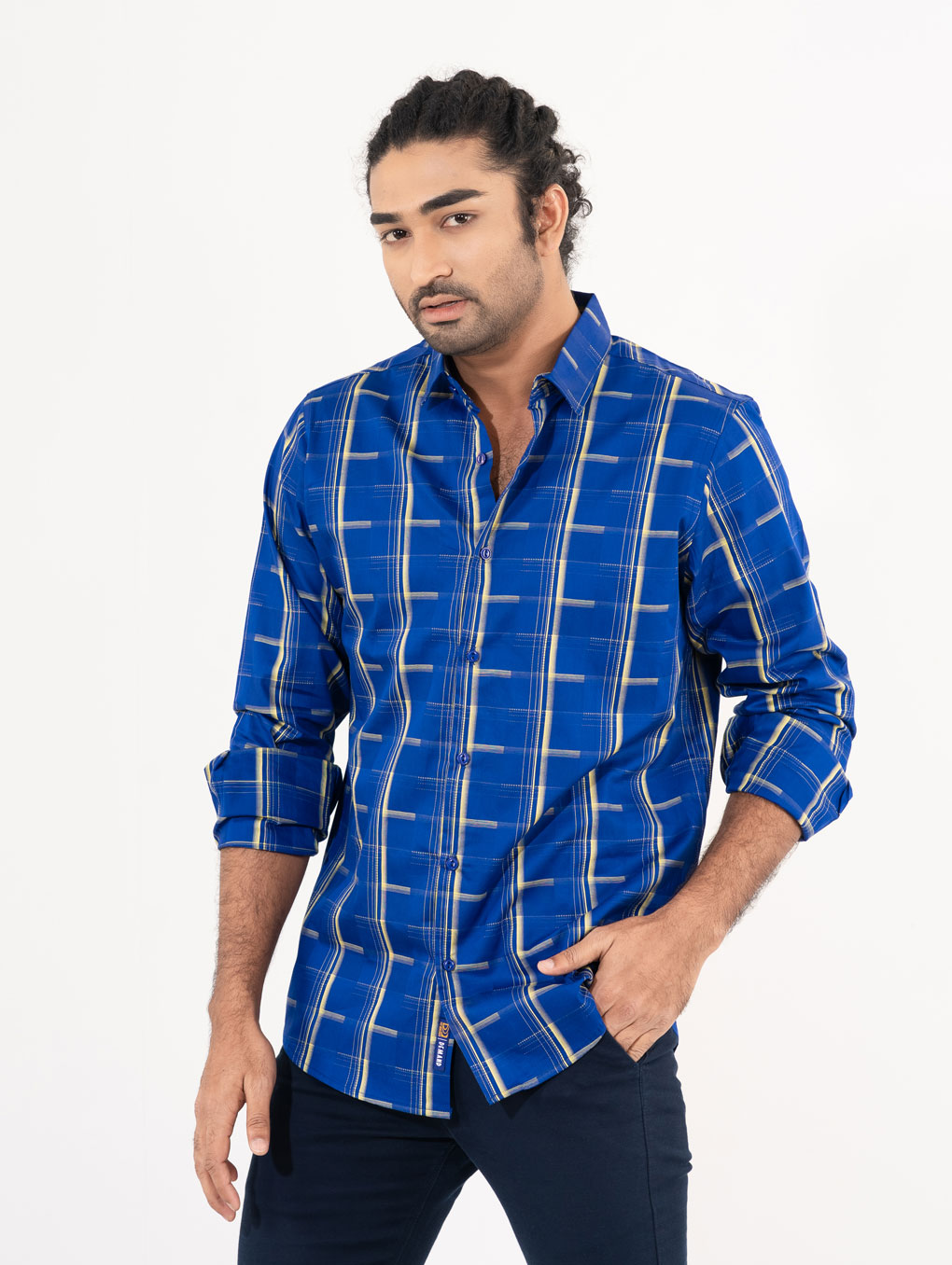 Strips Shirts