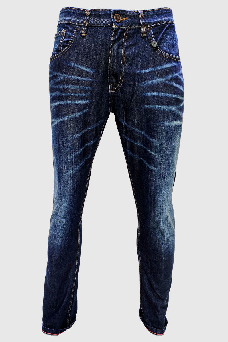 Denim Pants