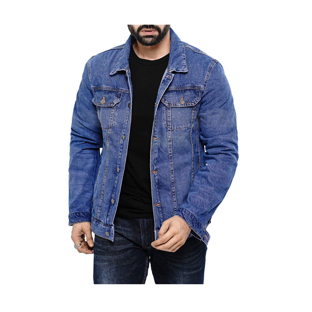 Jackets