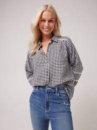 Ladies Stripe Shirts