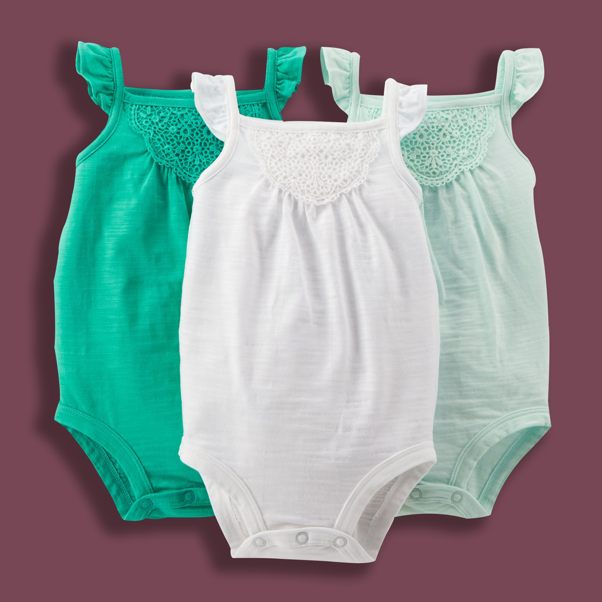Baby Suit