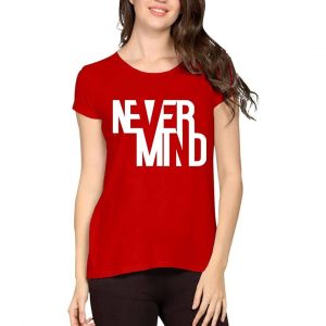 Ladies T-Shirts