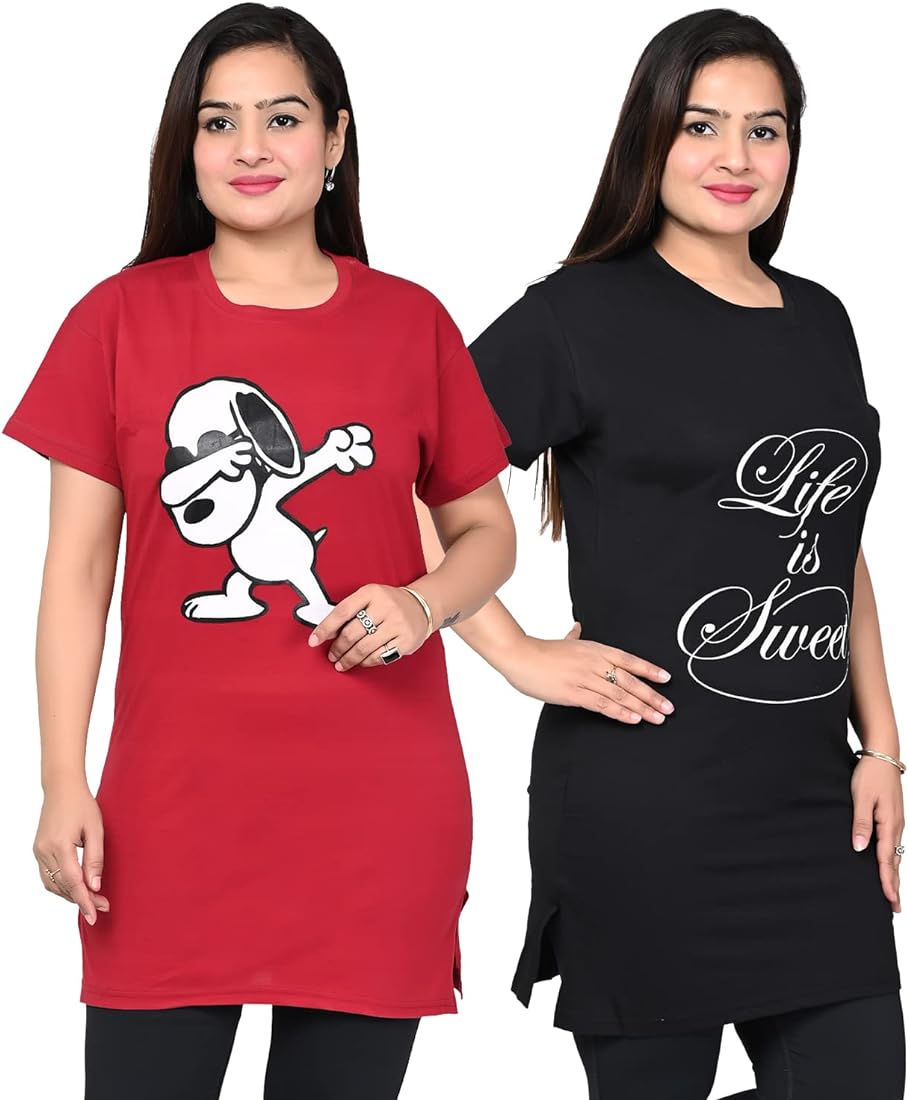 Ladies Tee