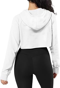 Ladies Hoodie