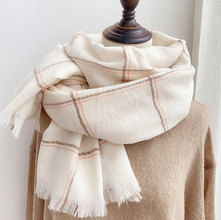 Knitted Shawl